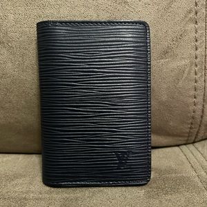 Louis Vuitton Pocket Organizer